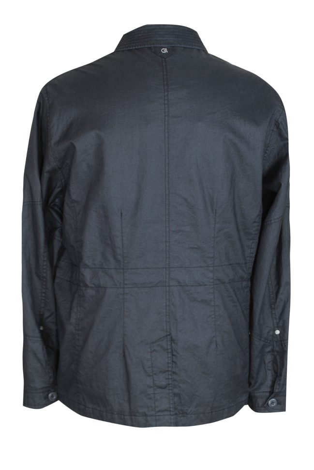 картинка Куртка мужская Gate One 129х-2832-9 от магазина Большая Одежда