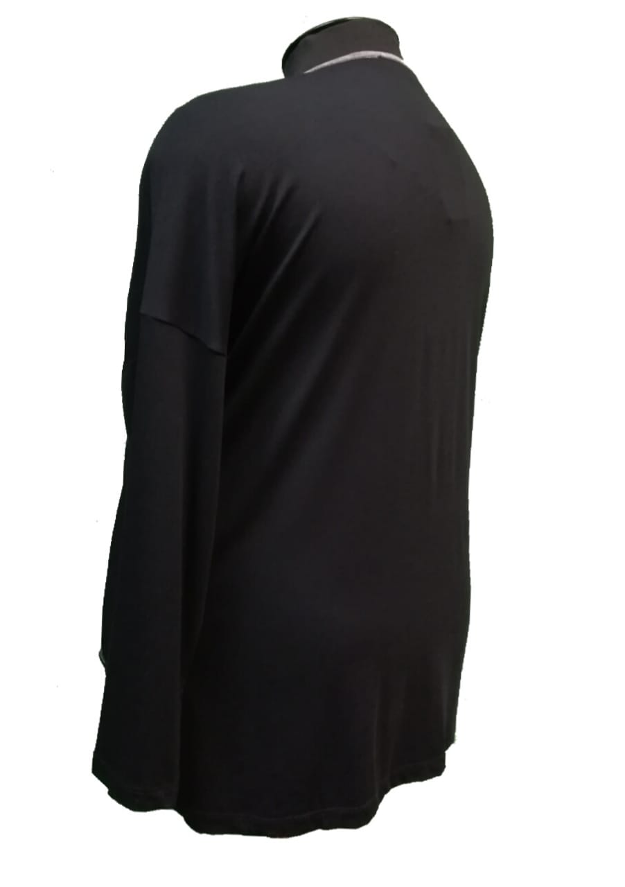картинка Блуза HANS SCHAFER 93251 от магазина Большая Одежда