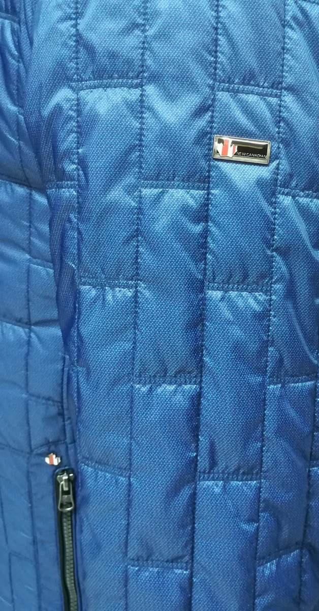 картинка Куртка муж Cabano 112131723c от магазина Большая Одежда