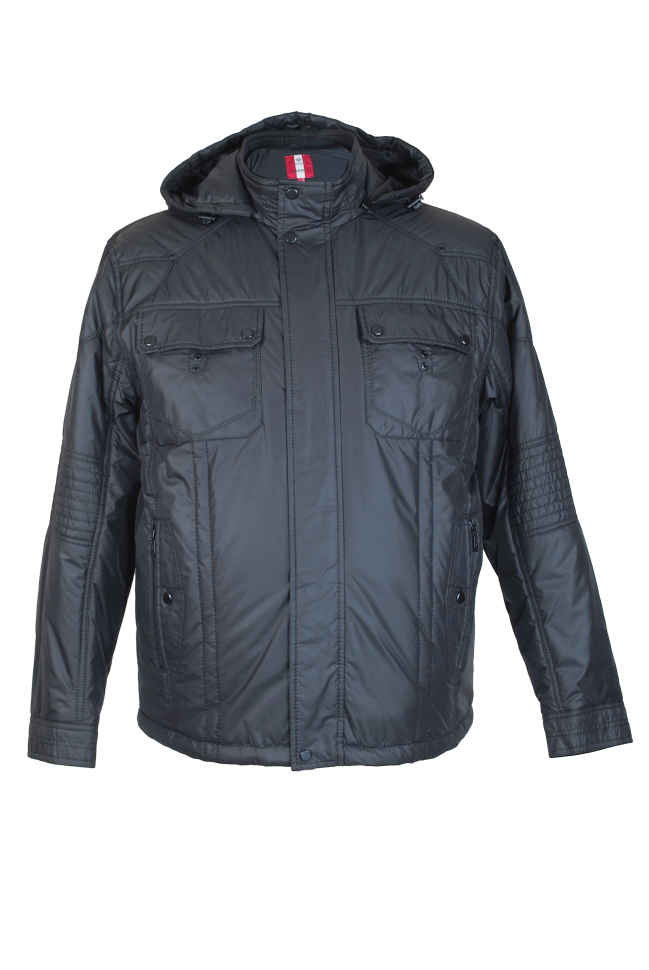 картинка Куртка мужская М29553 ВТС от магазина Большая Одежда