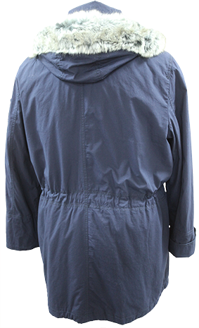 картинка Куртка женская KJBrand 12617 6874/006 от магазина Большая Одежда