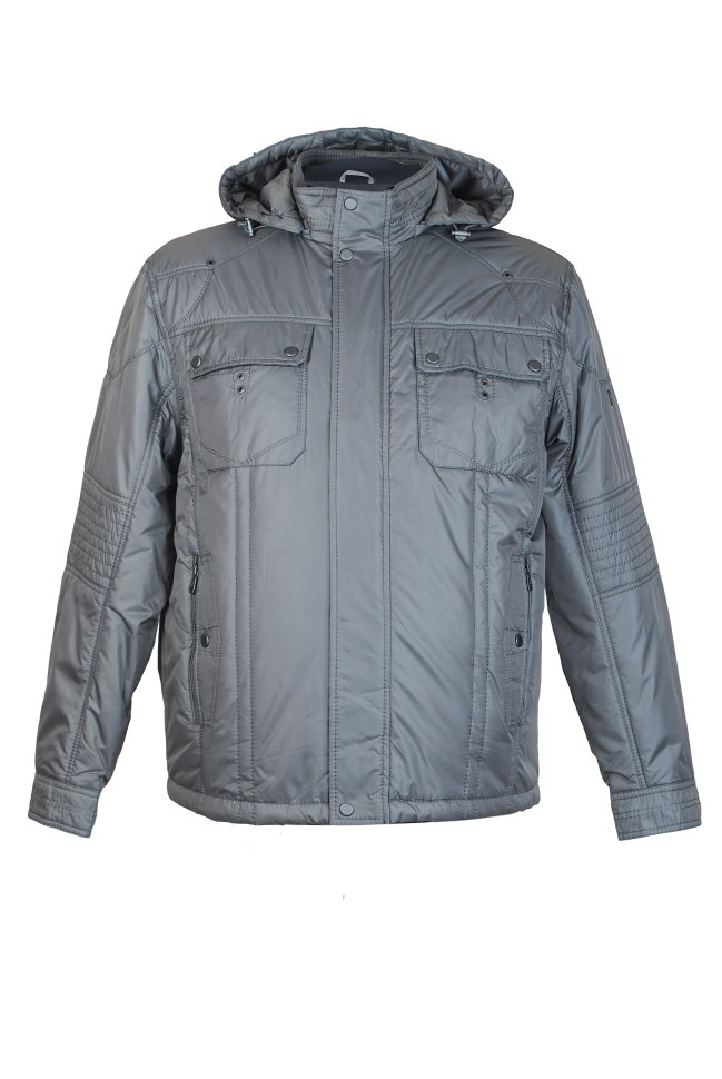 картинка Куртка мужская М29553 ВТС от магазина Большая Одежда